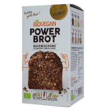 ΜΕΙΓΜΑ ΓΙΑ ΨΩΜΙ POWER ΒΙΟ 350gr